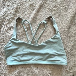 Lulu Lemon Sports Bra